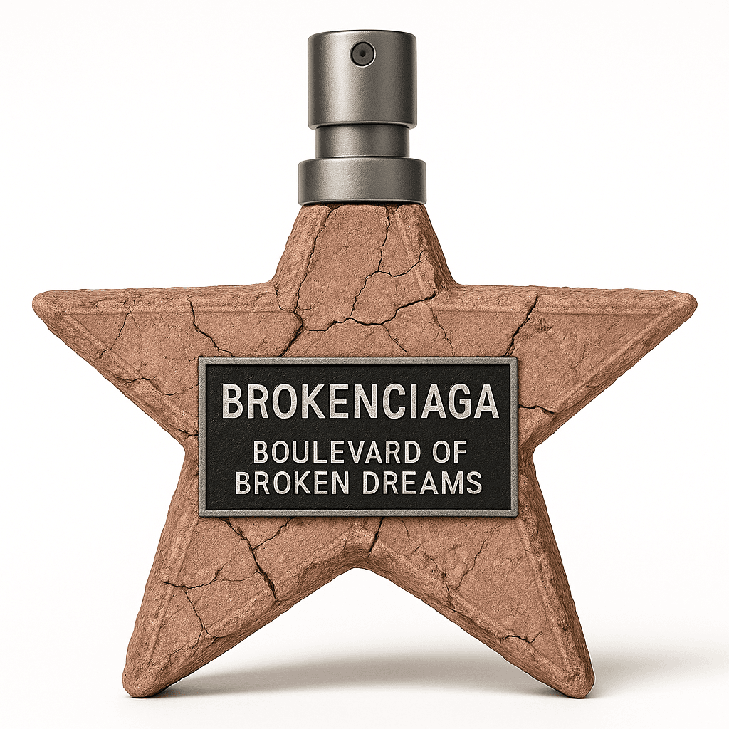 BOULEVARD OF BROKEN DREAMS